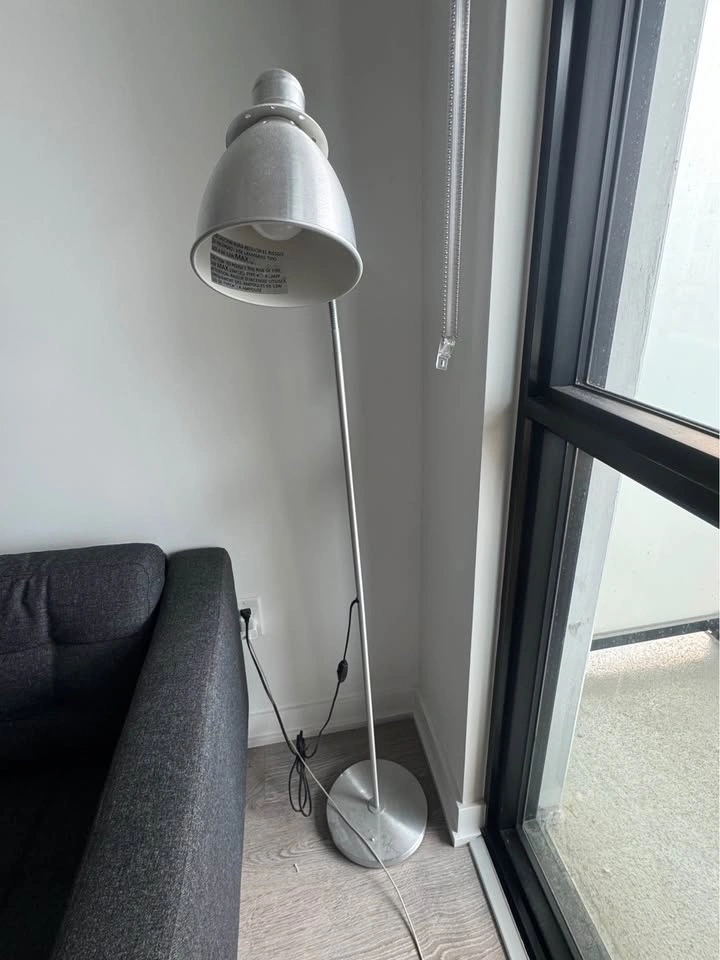 Reading Lamp - photo 2