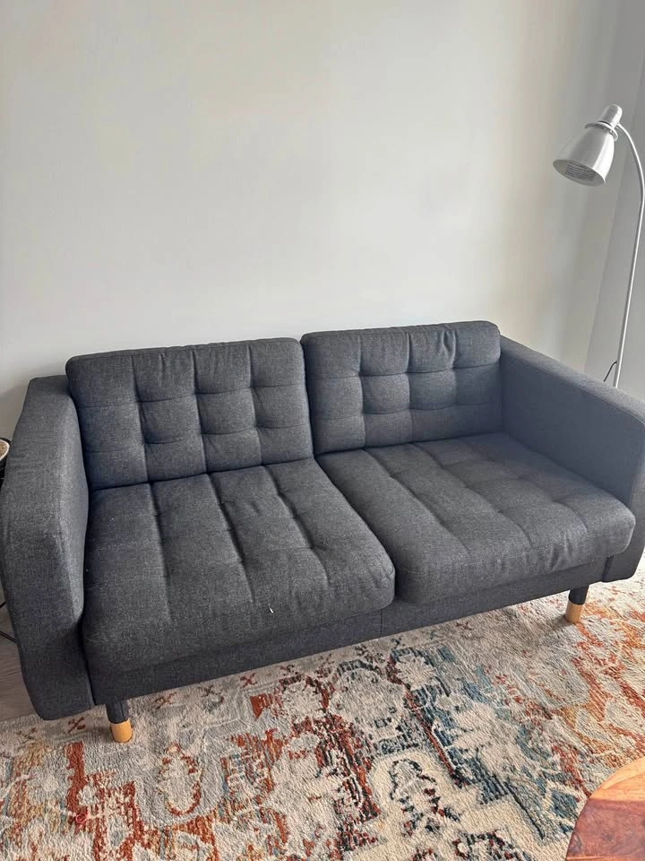 MORABO Love Seat IKEA