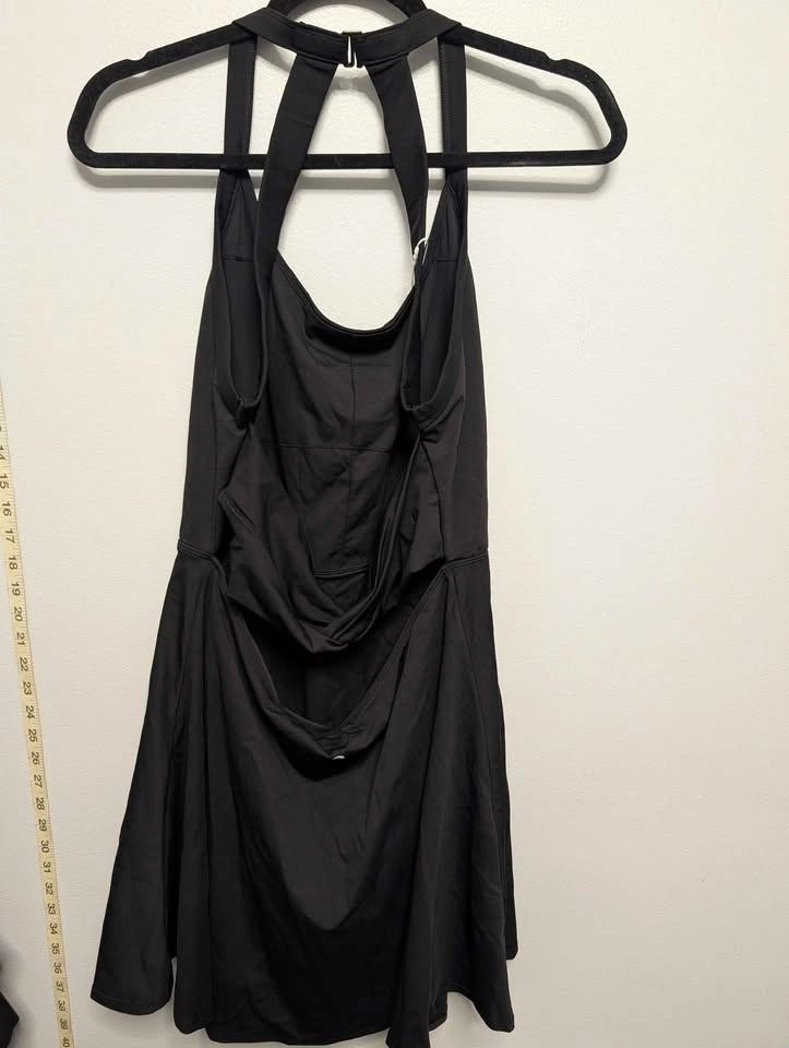 Halara Women's Easy Peezy Dresses XL - photo 4