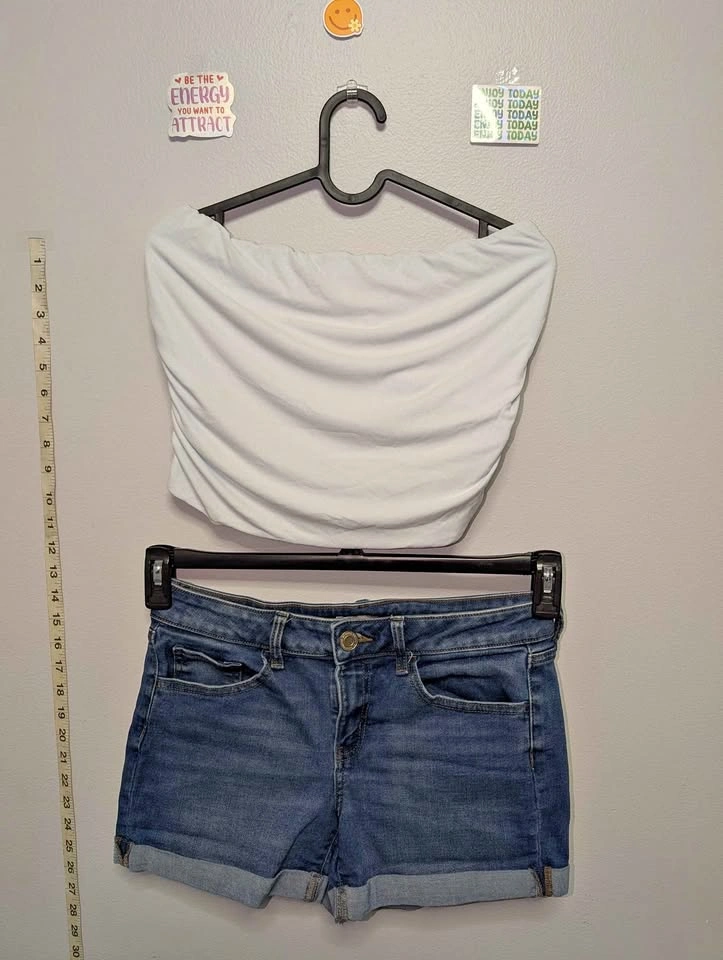 Medium women 3 pieces