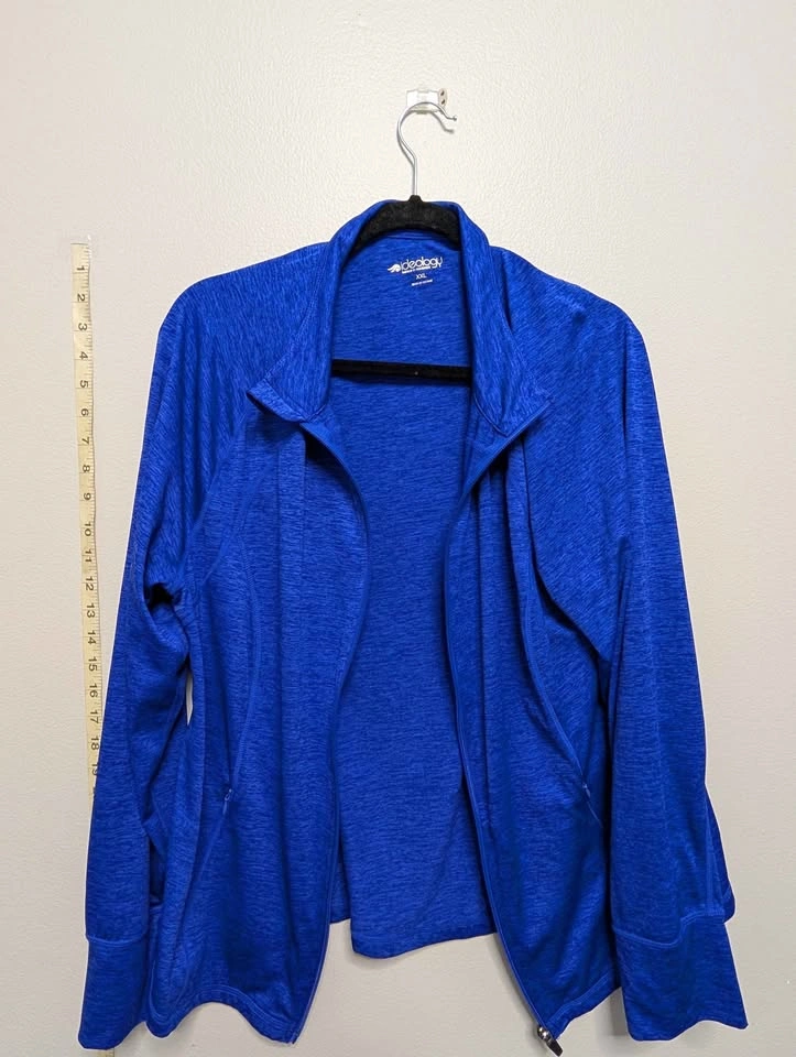 Women's Size 18 and XXL Clothing Bundle - photo 3