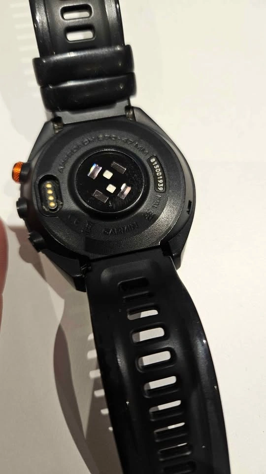 Garmin Approach S70 47mm Golf Watch - photo 3