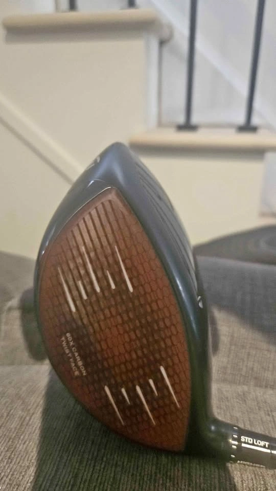 TaylorMade Stealth 2 HD Driver