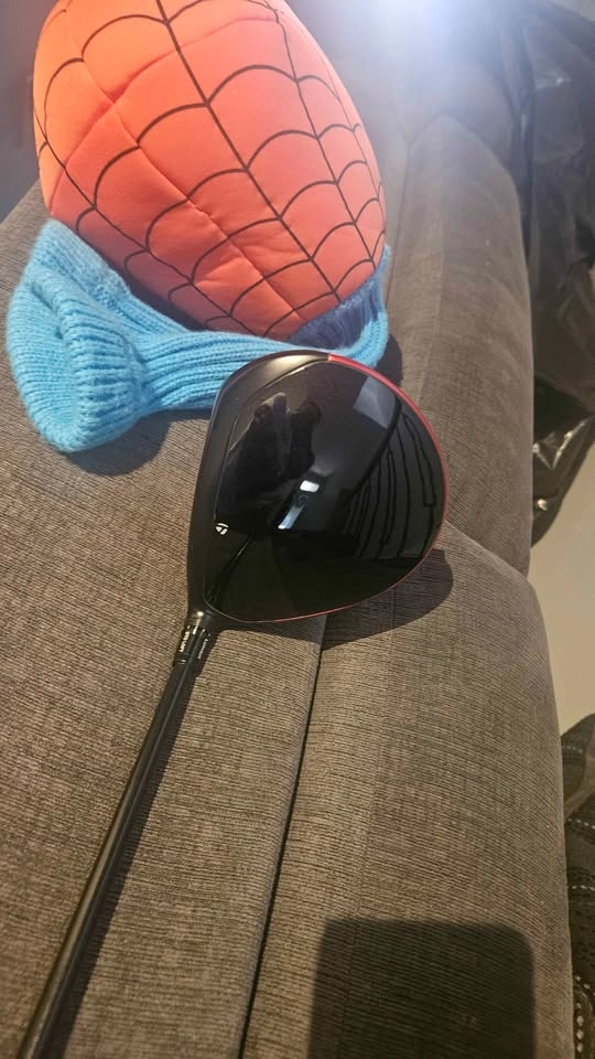 TaylorMade Stealth 2 HD Driver - photo 2