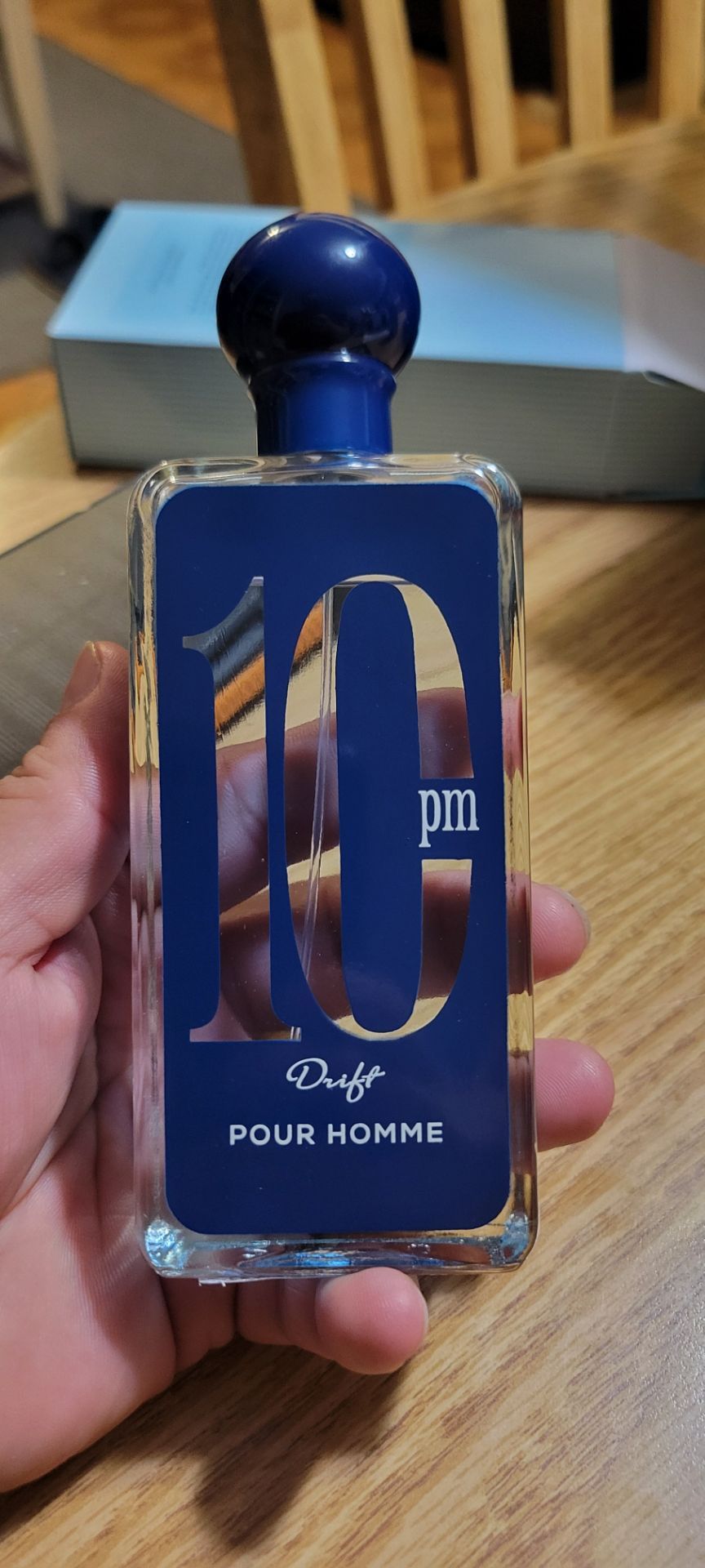 Men's perfume - photo 2
