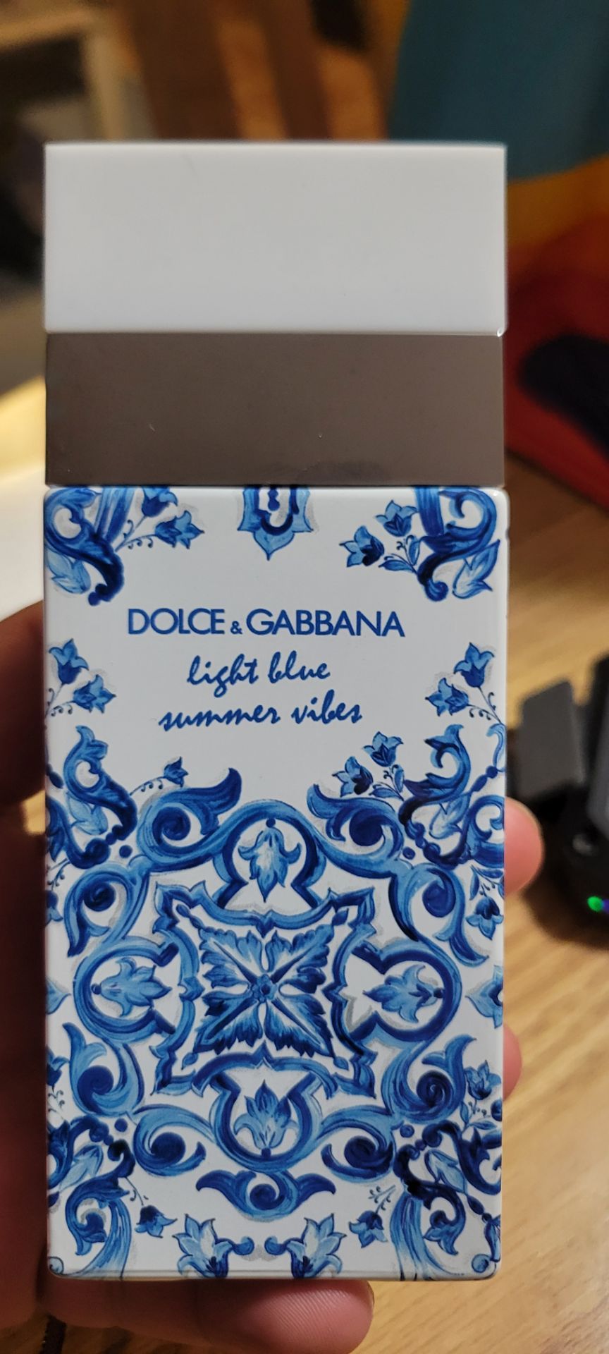 Dolce gabbana summer vibes