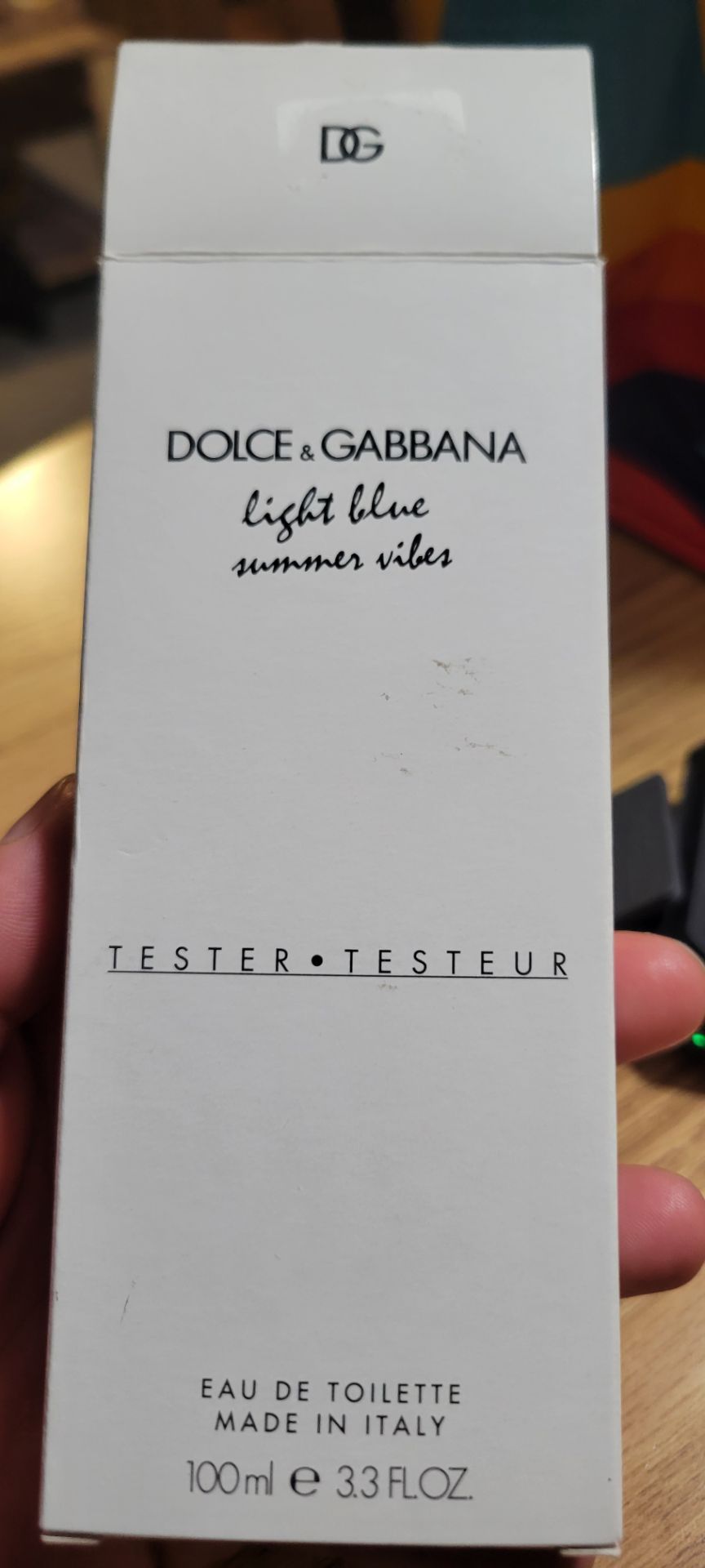 Dolce gabbana summer vibes - photo 2
