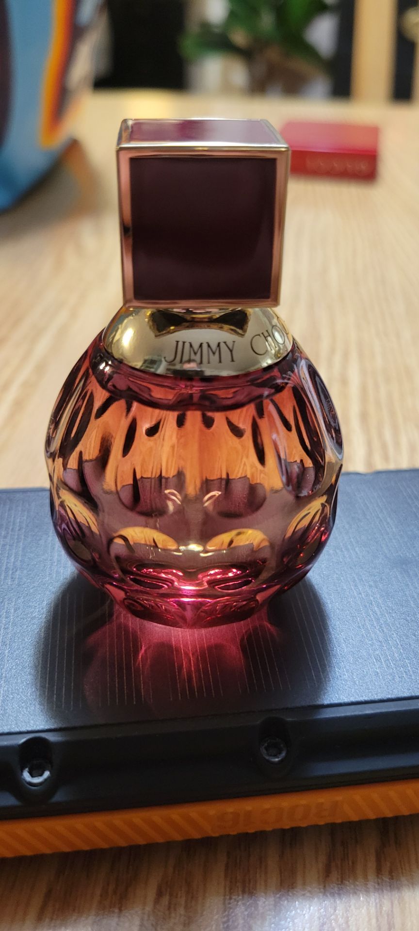 Jimmy Choo Fever - photo 4