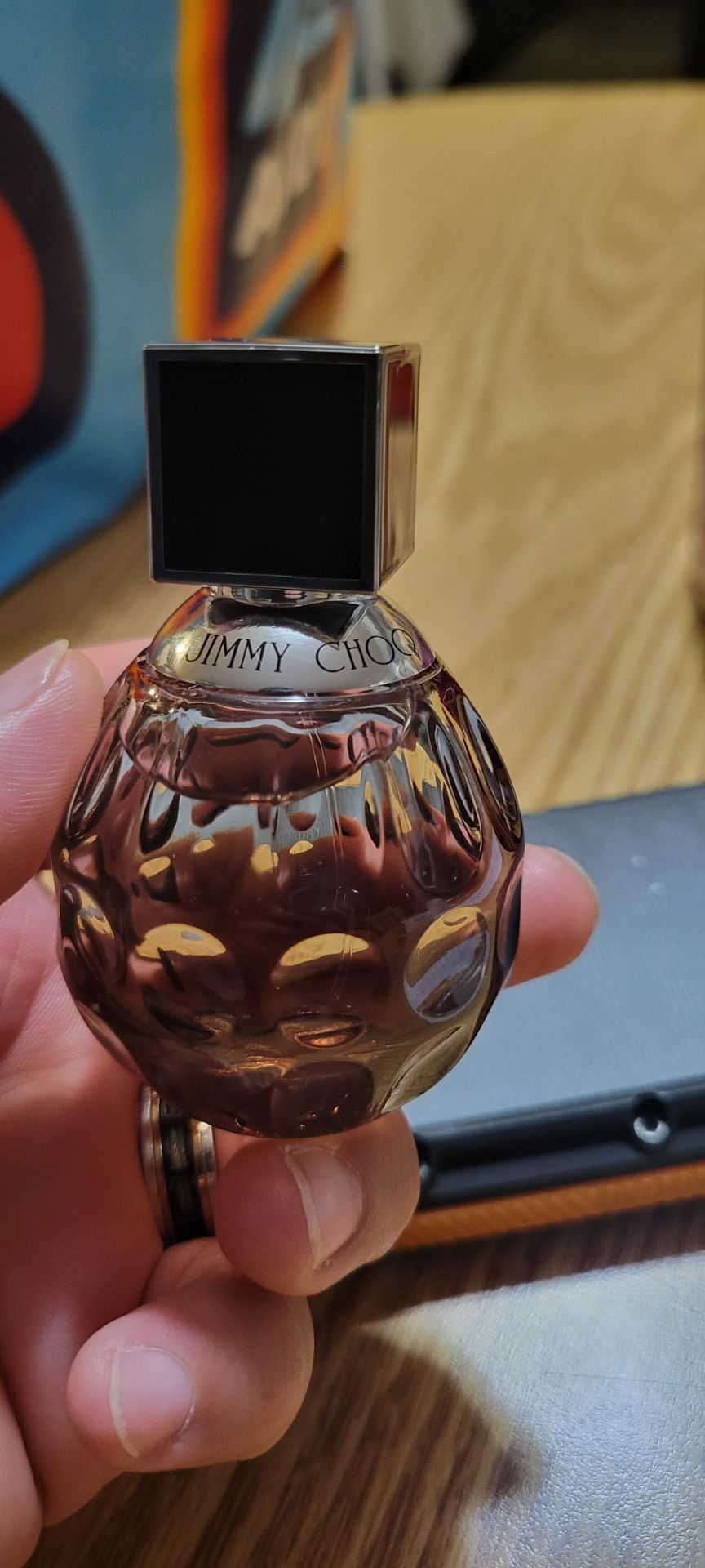 Jimmy Choo - photo 3