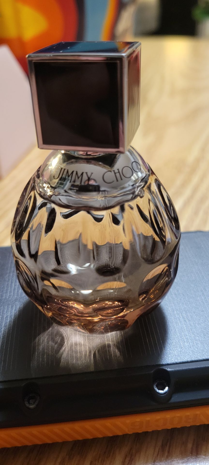 Jimmy Choo - photo 4
