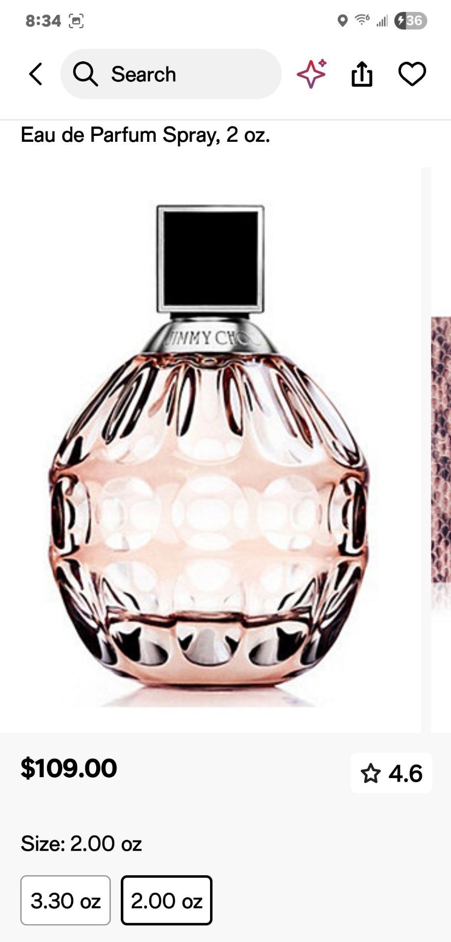 Jimmy Choo - photo 5