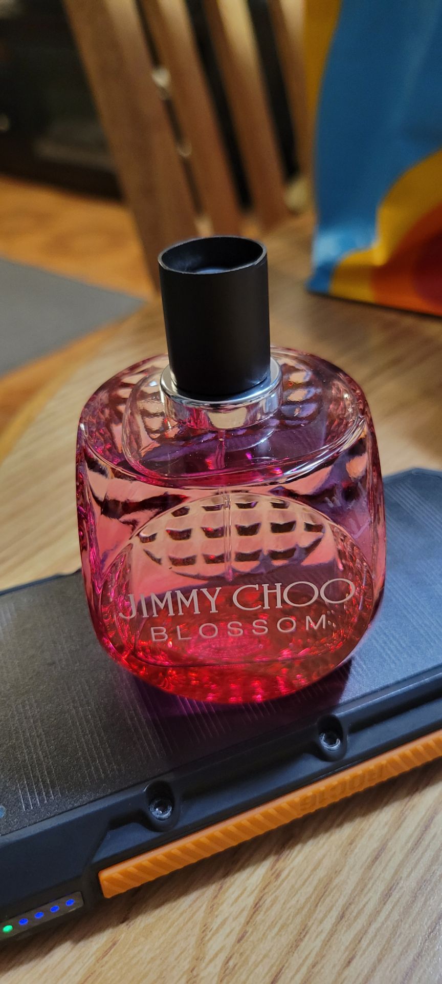 Jimmy choo women perfume - photo 2
