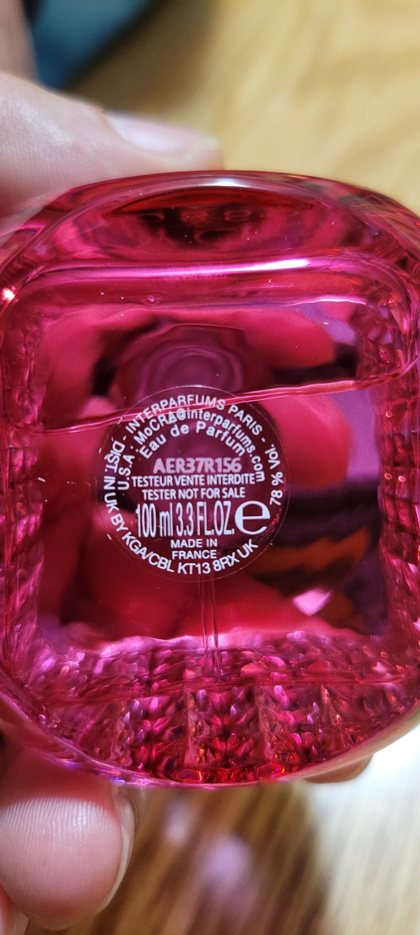 Jimmy choo women perfume - photo 3