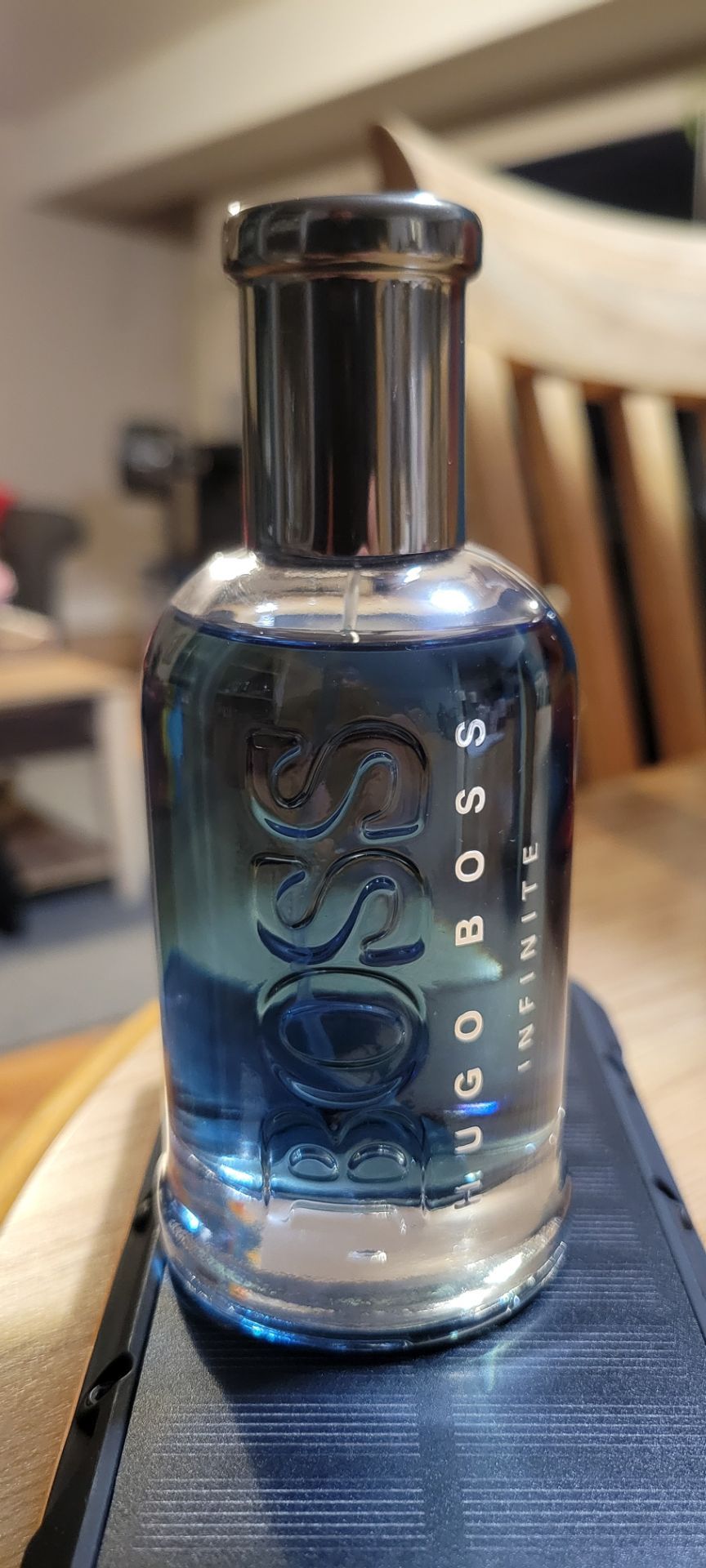 men's perfume - photo 2