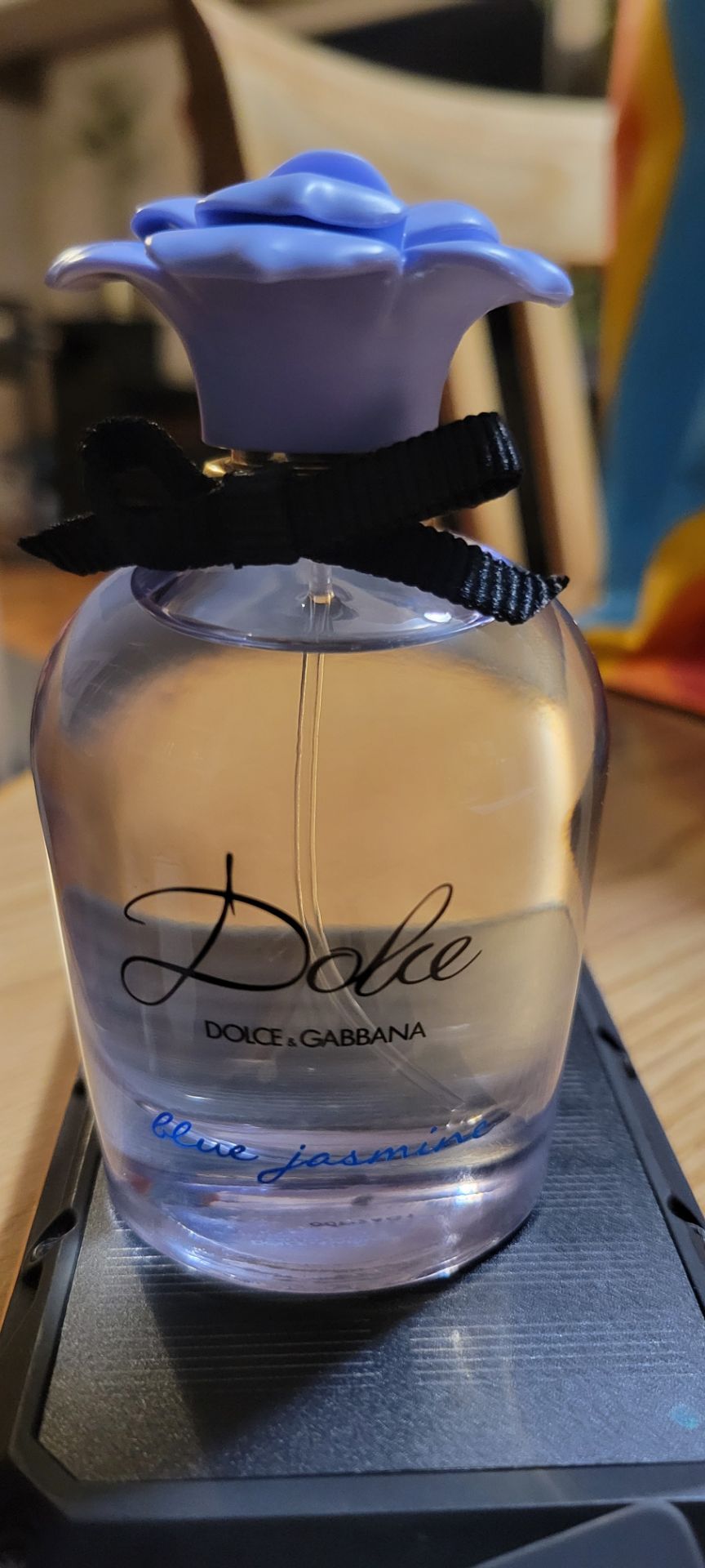 woman's perfume - photo 2