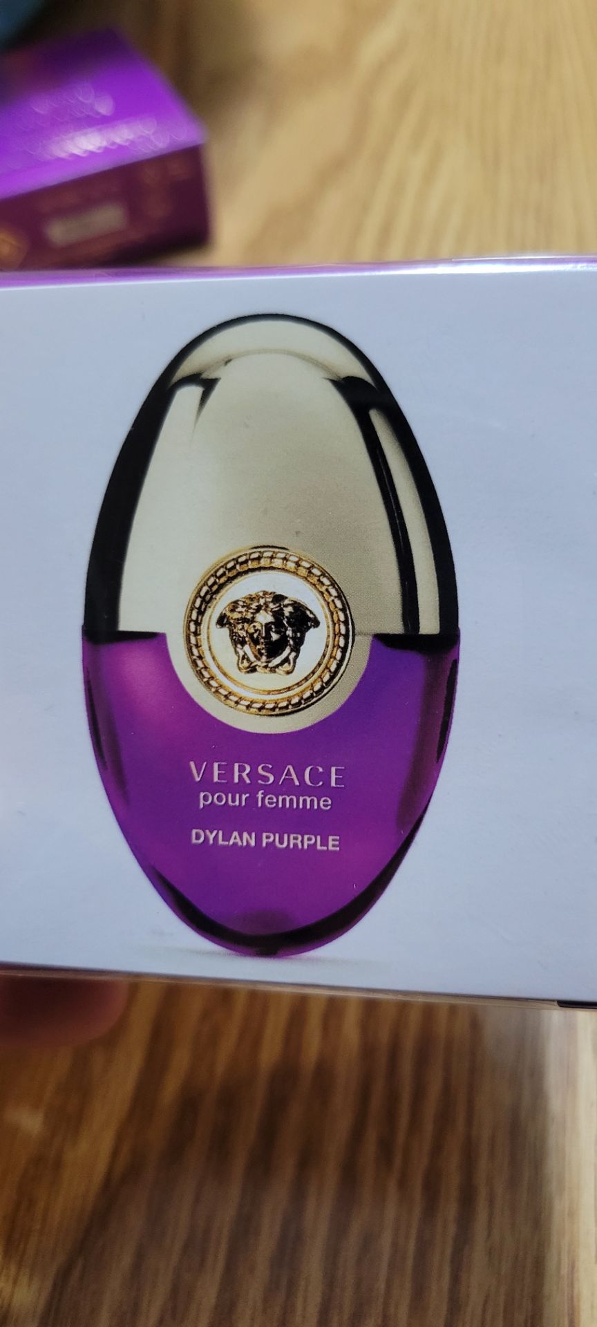 women's perfume - photo 2
