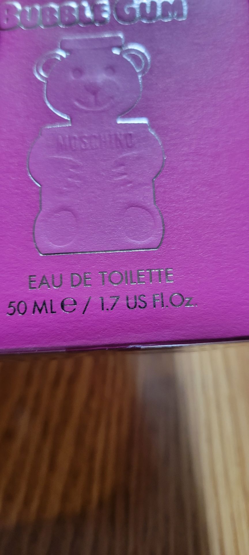 woman's perfume - photo 2