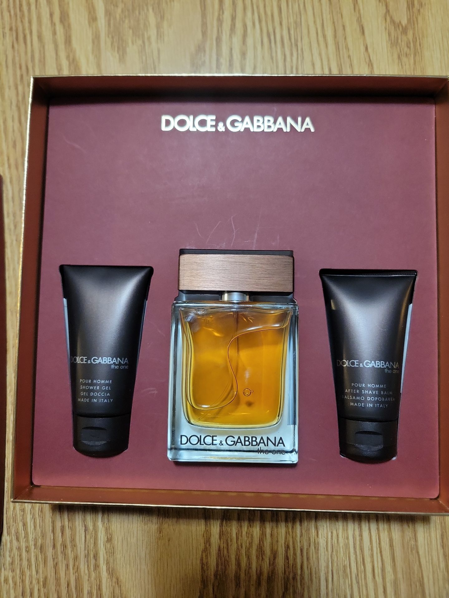 men's perfume - photo 2