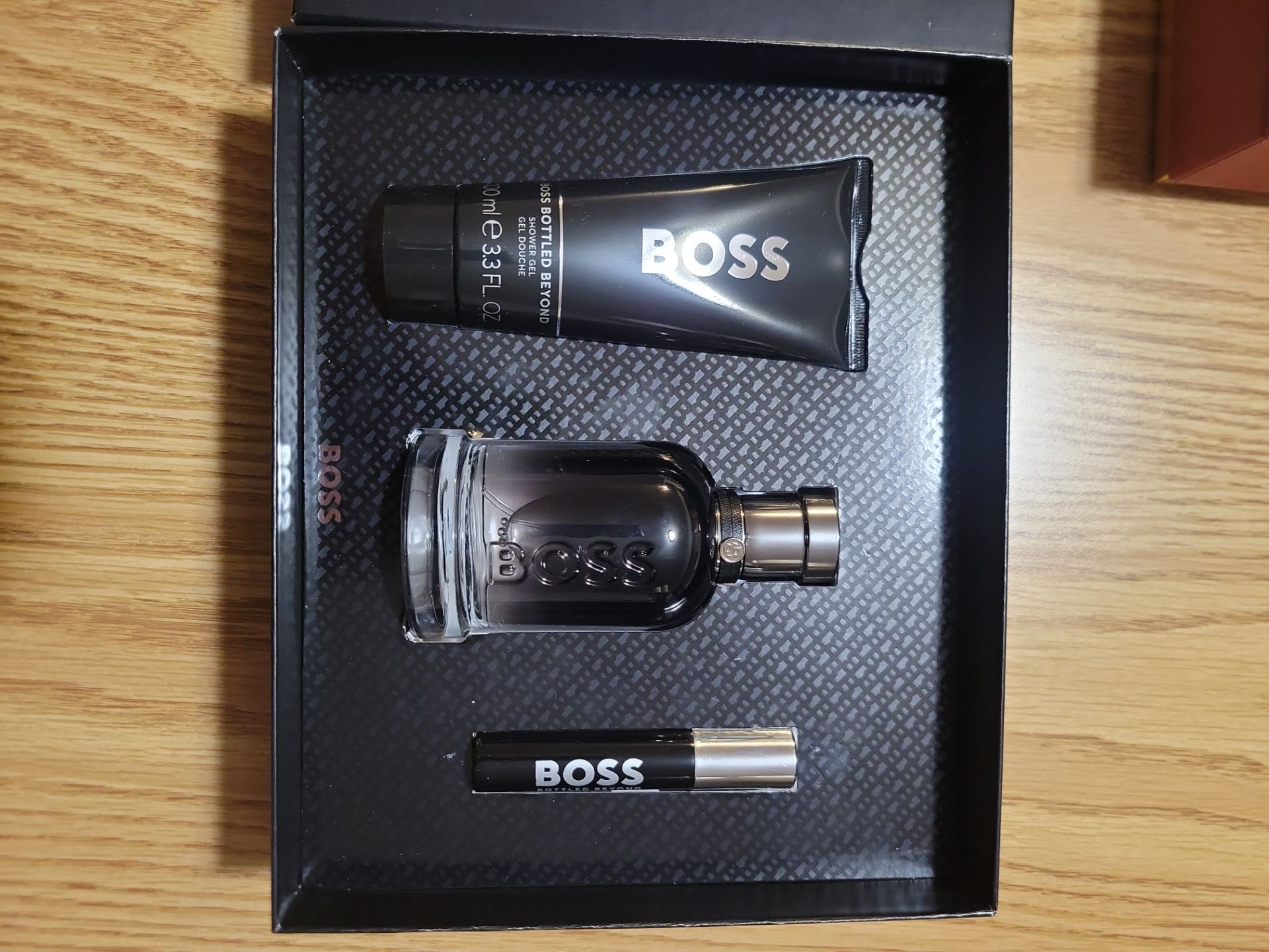 men's perfume - photo 2