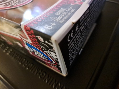 2012 Monster High, Abbey Bominable, Music Festival, New! - photo 5
