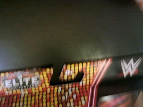 WWF Elite Collection WrestleMania Hulk Hogan & Bret Hart - photo 5
