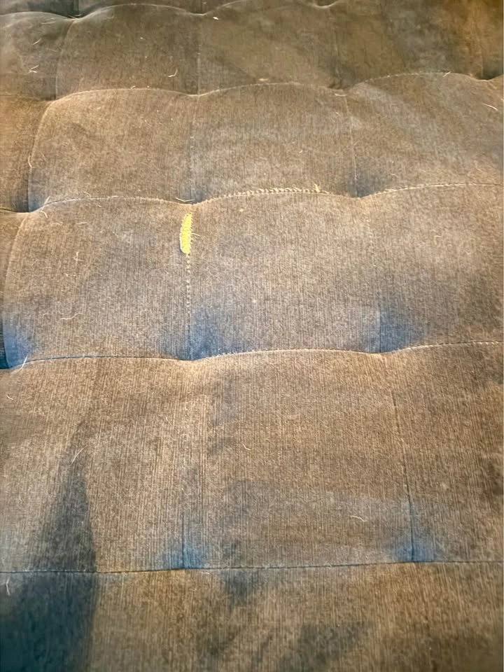LEONS L-Shape Couch (left side) - photo 3
