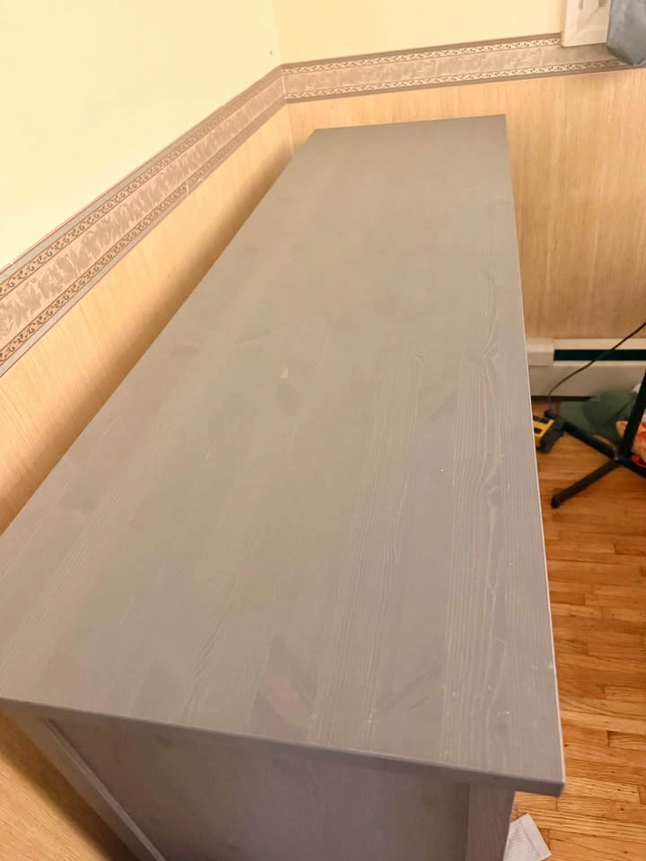 IKEA 8 Drawer Dresser - photo 3