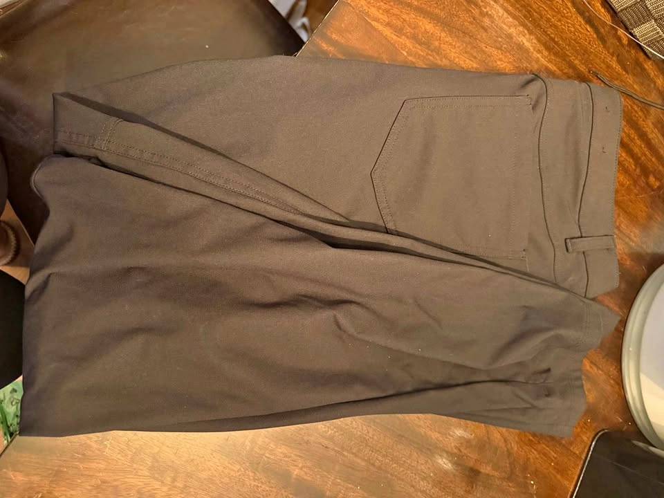 Men’s Lululemon Dress Pants