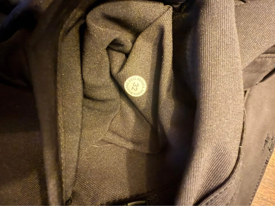 Men’s Lululemon Dress Pants - photo 2