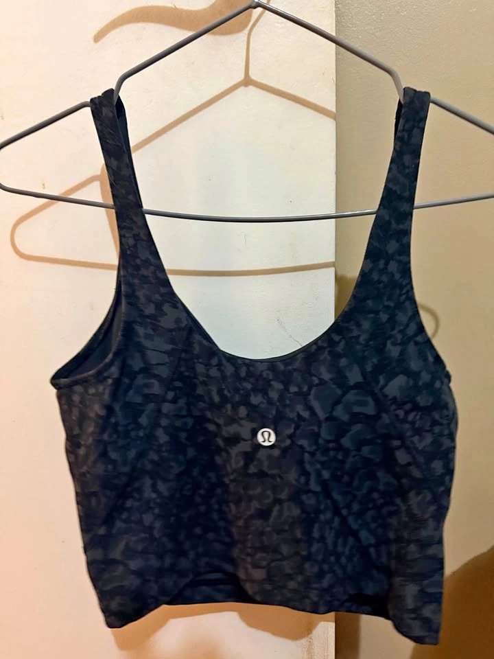 Lululemon Align Top