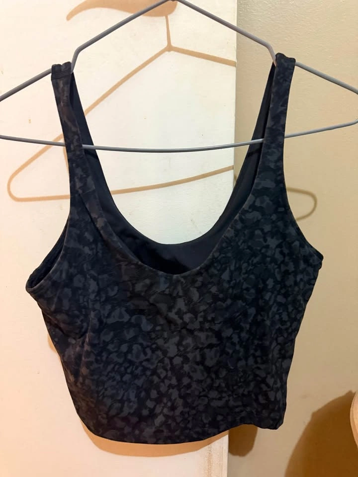 Lululemon Align Top - photo 2