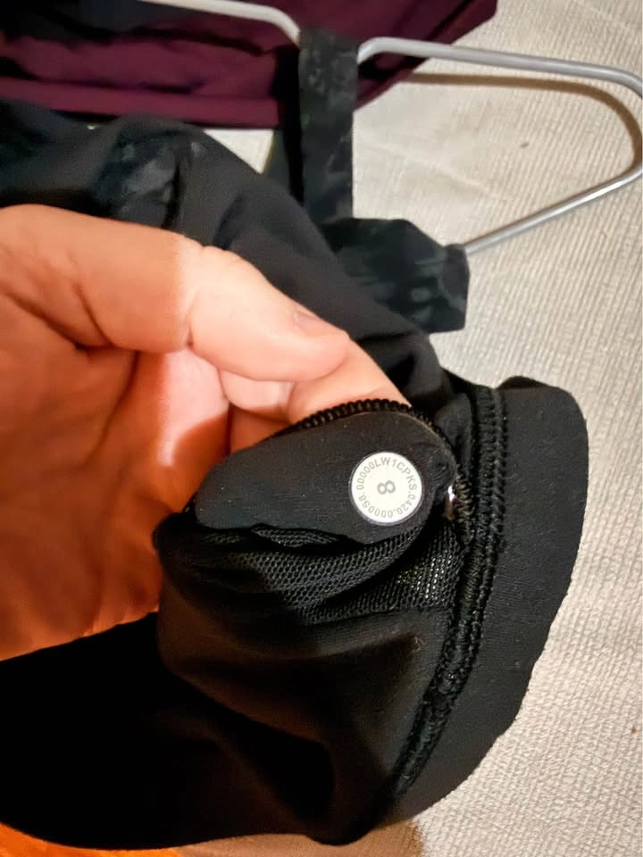 Lululemon Align Top - photo 3