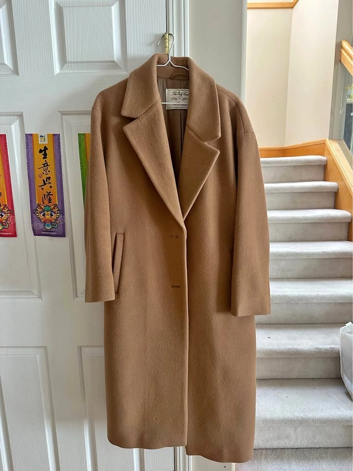 Aritzia Only Coat - Saville, Small