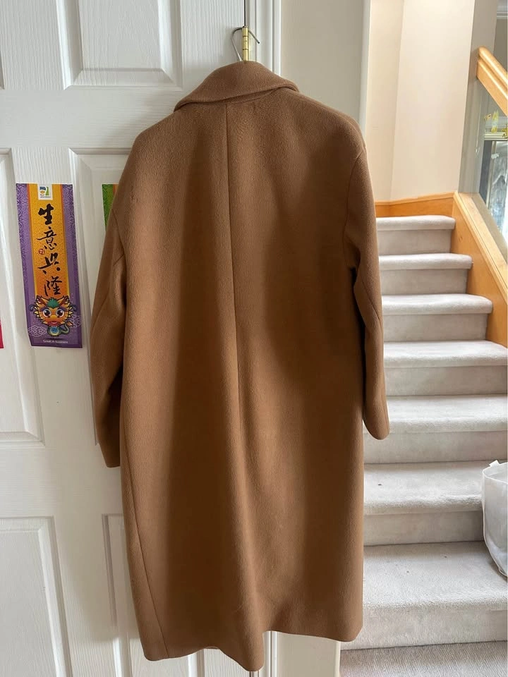 Aritzia Only Coat - Saville, Small - photo 2