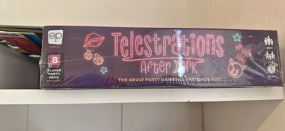 Boardgames - Clearance sale