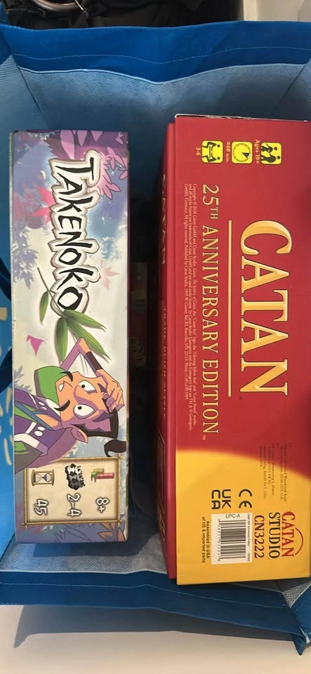 Boardgames - Clearance sale - photo 2