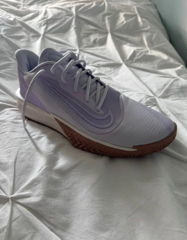 Nike Precision 7 Basketball Shoes Sz 12 - photo 3