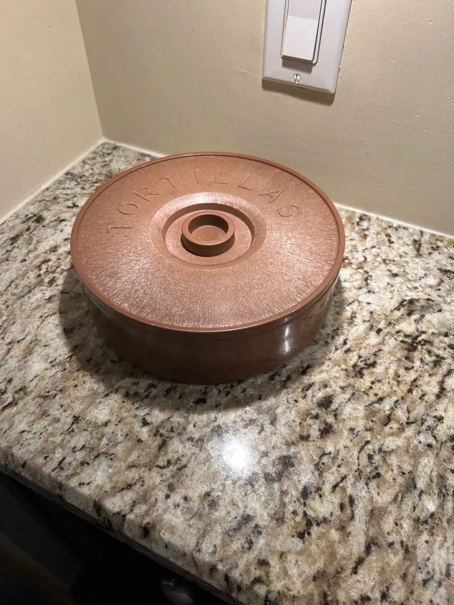 Tortilla Warmer image indicator(2)