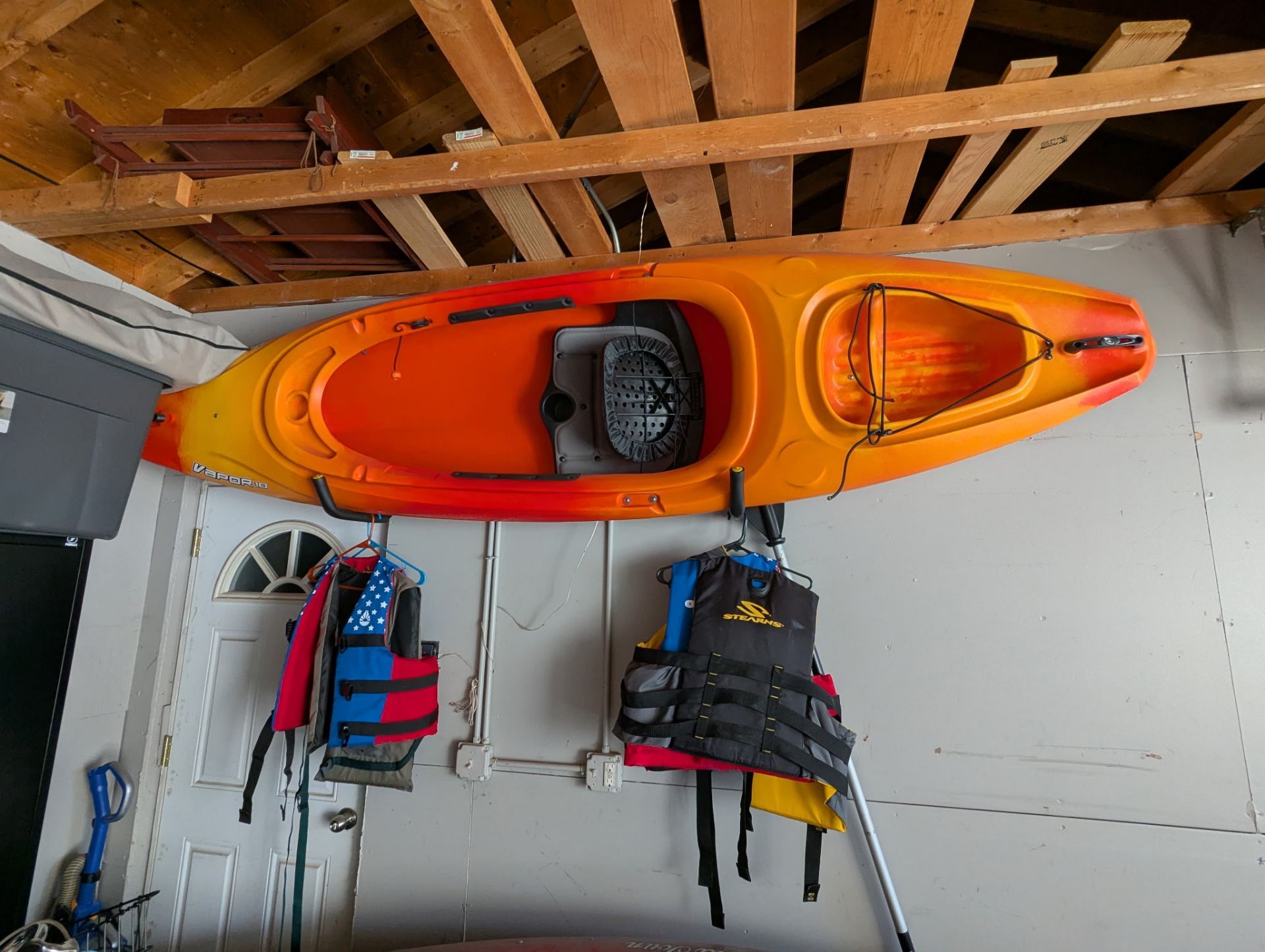 Two Single Person Kayaks for Sale - photo 3