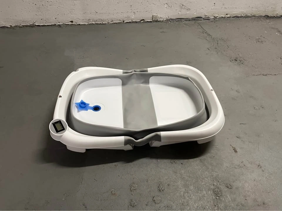 Collapsible Baby Bathtub - photo 3