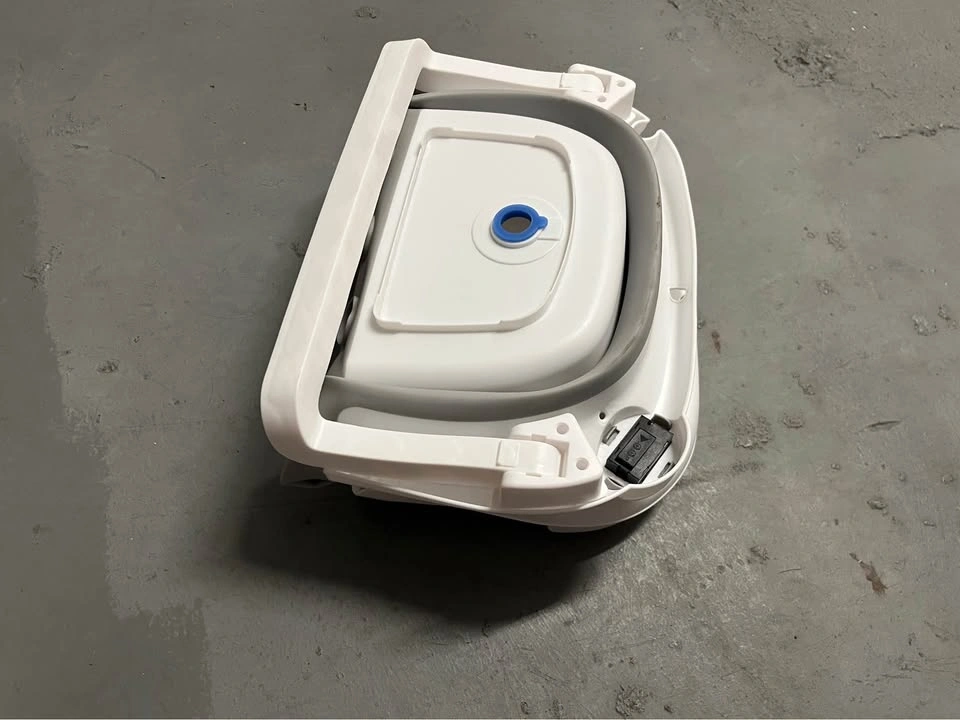 Collapsible Baby Bathtub - photo 4