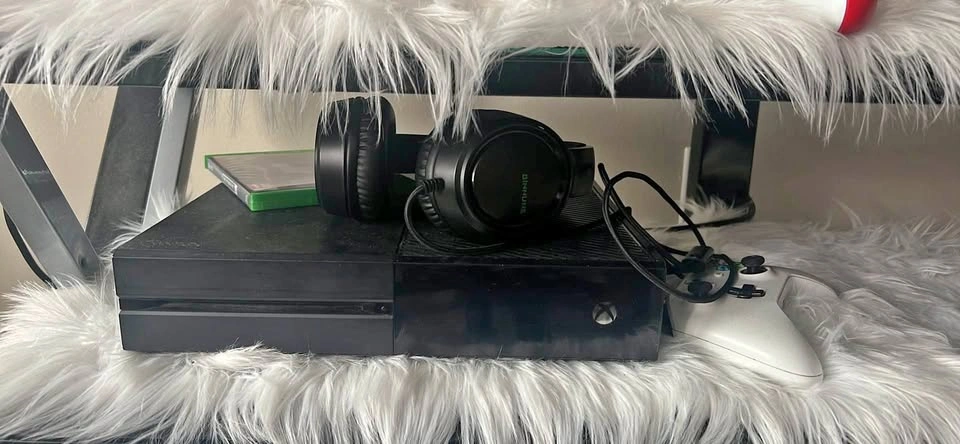 Xbox one