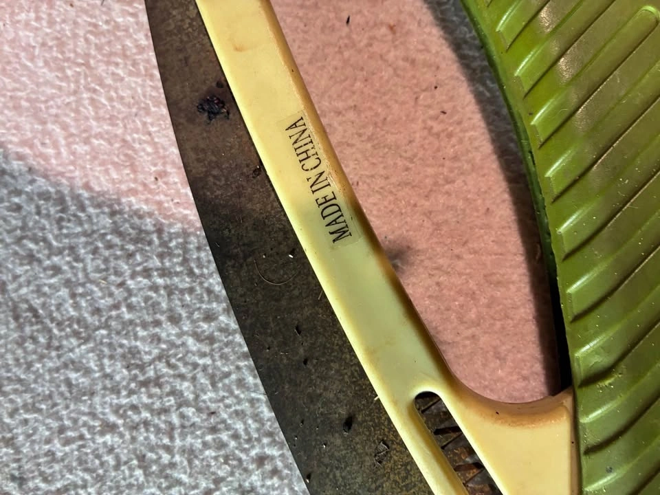 Yardworks Pruning Saw - photo 2