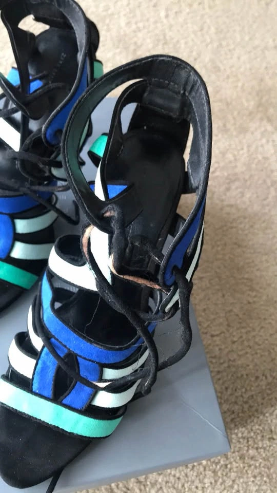 Zara heels - photo 3