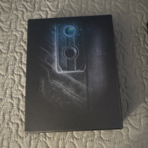Limited Edition: Final Fantasy 7 Remake OST Box Sets, 7 Discs