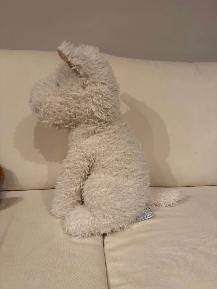 Big Munro Scottie Dog Jellycat - photo 2