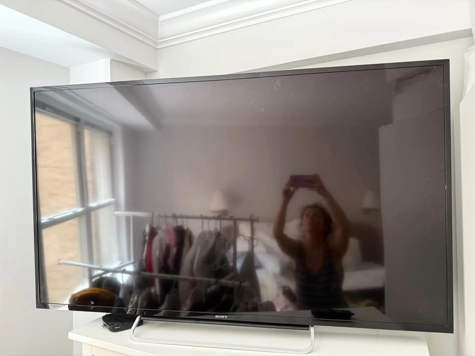 Sony LCD TV 60” - photo 3