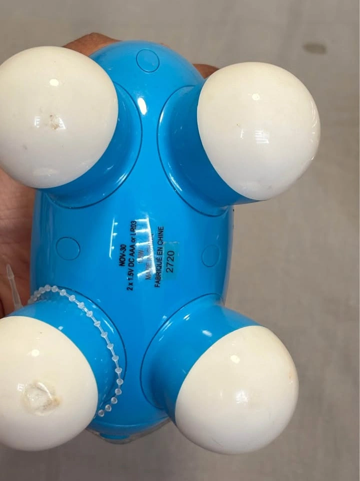 HoMedics Mini Massager - photo 2