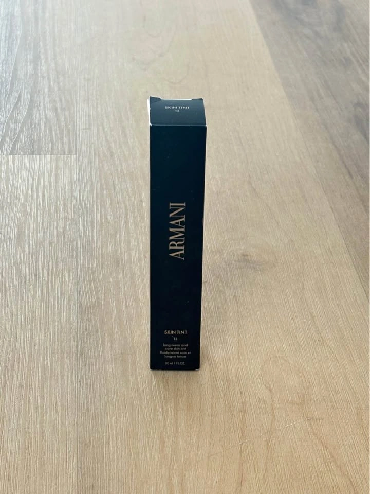Armani Skin Tint T3