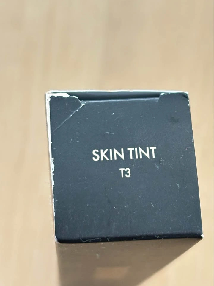 Armani Skin Tint T3 - photo 2